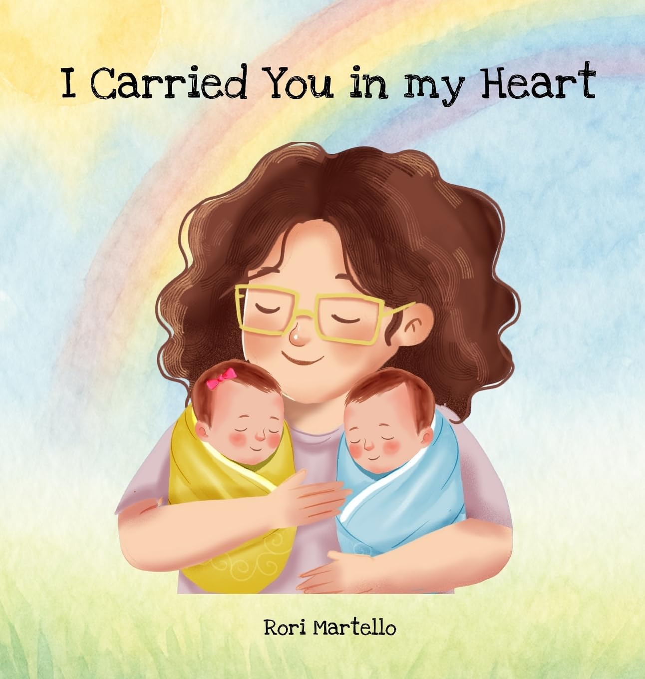 I Carried You in my Heart Non-fiction