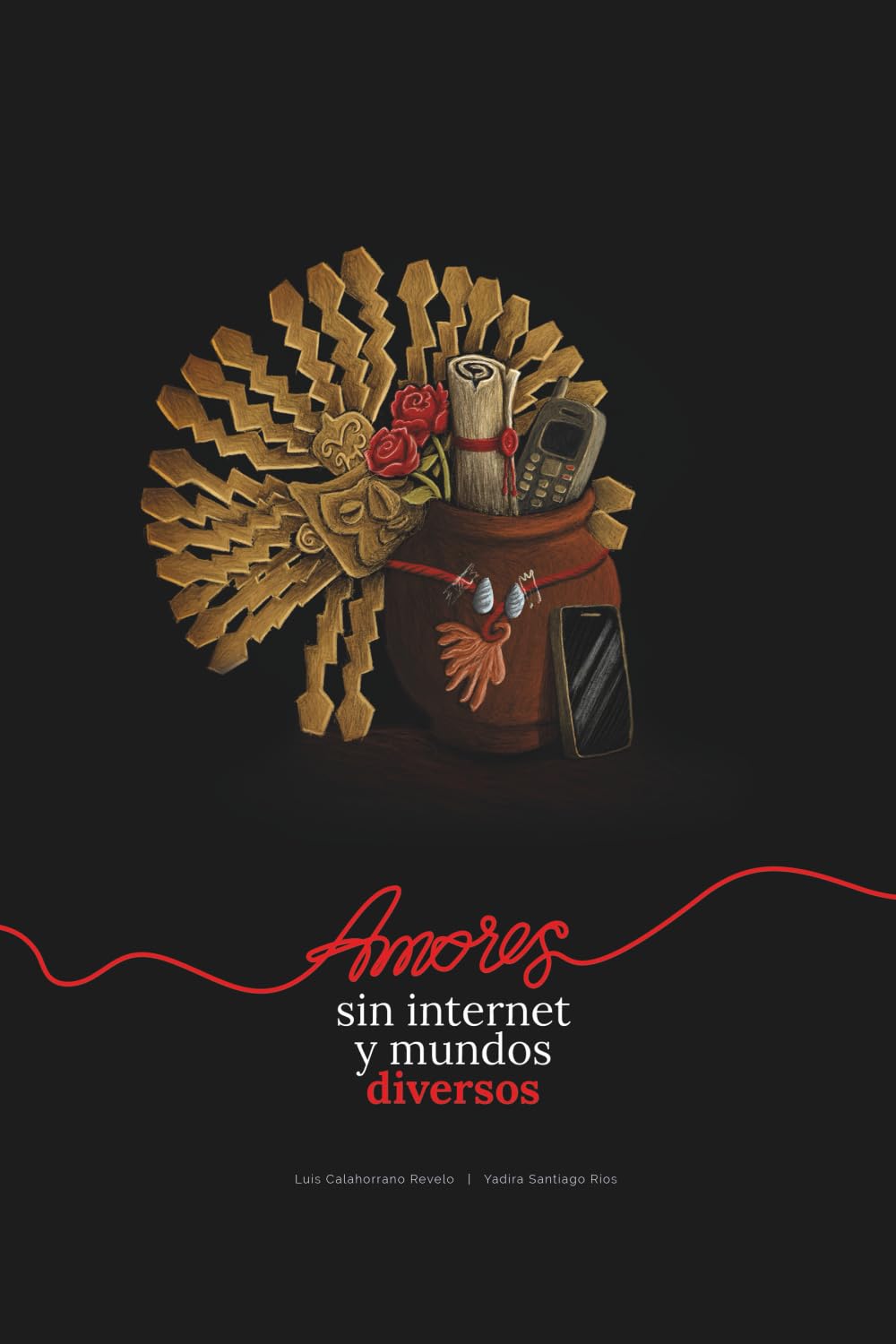 Amores sin internet y mundos diversos Fairy Tales & Legends