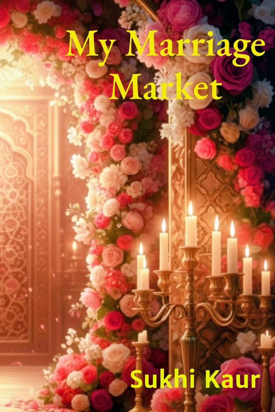 My Marriage Market Contemporary literature