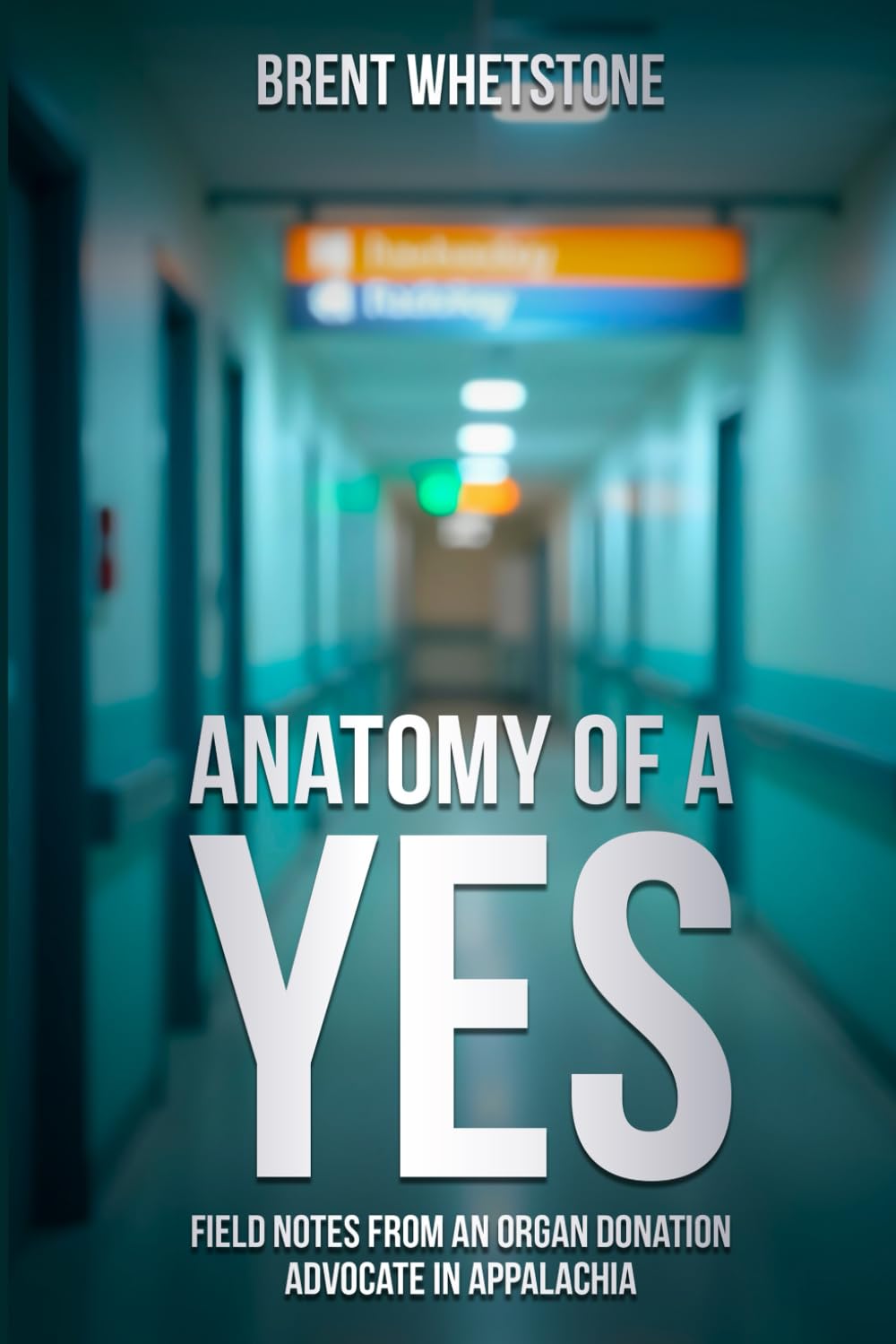 Anatomy of a Yes Medicine