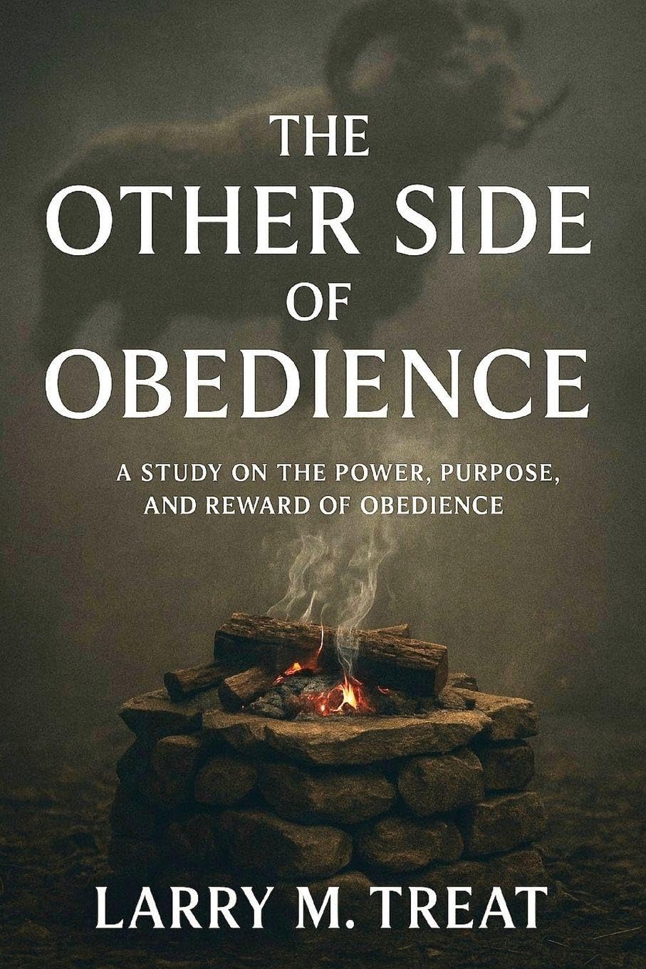 The Other Side of Obedience Religion & Esotericism