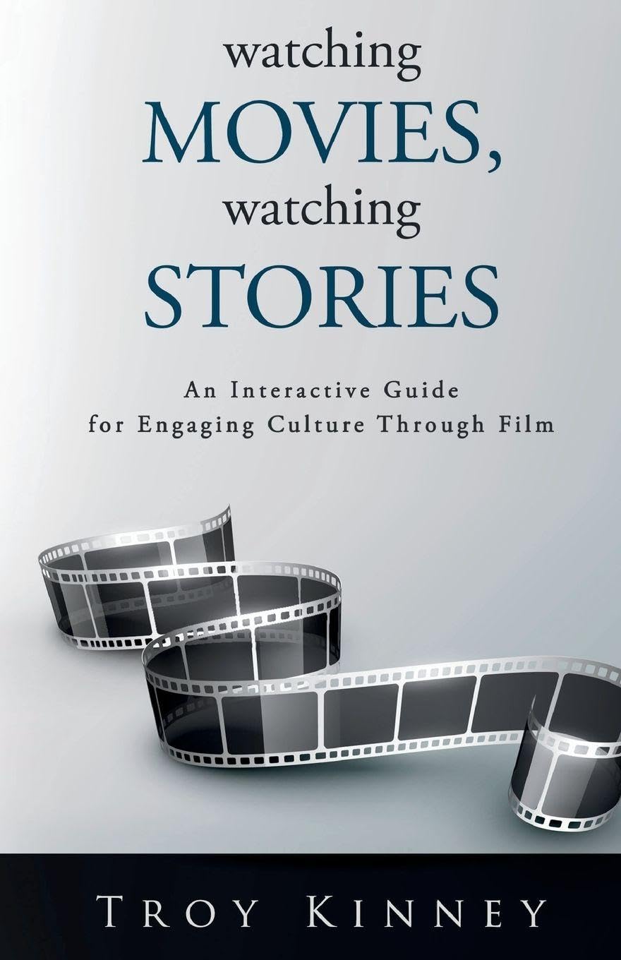 Watching Movies, Watching Stories Film, Art & Culture