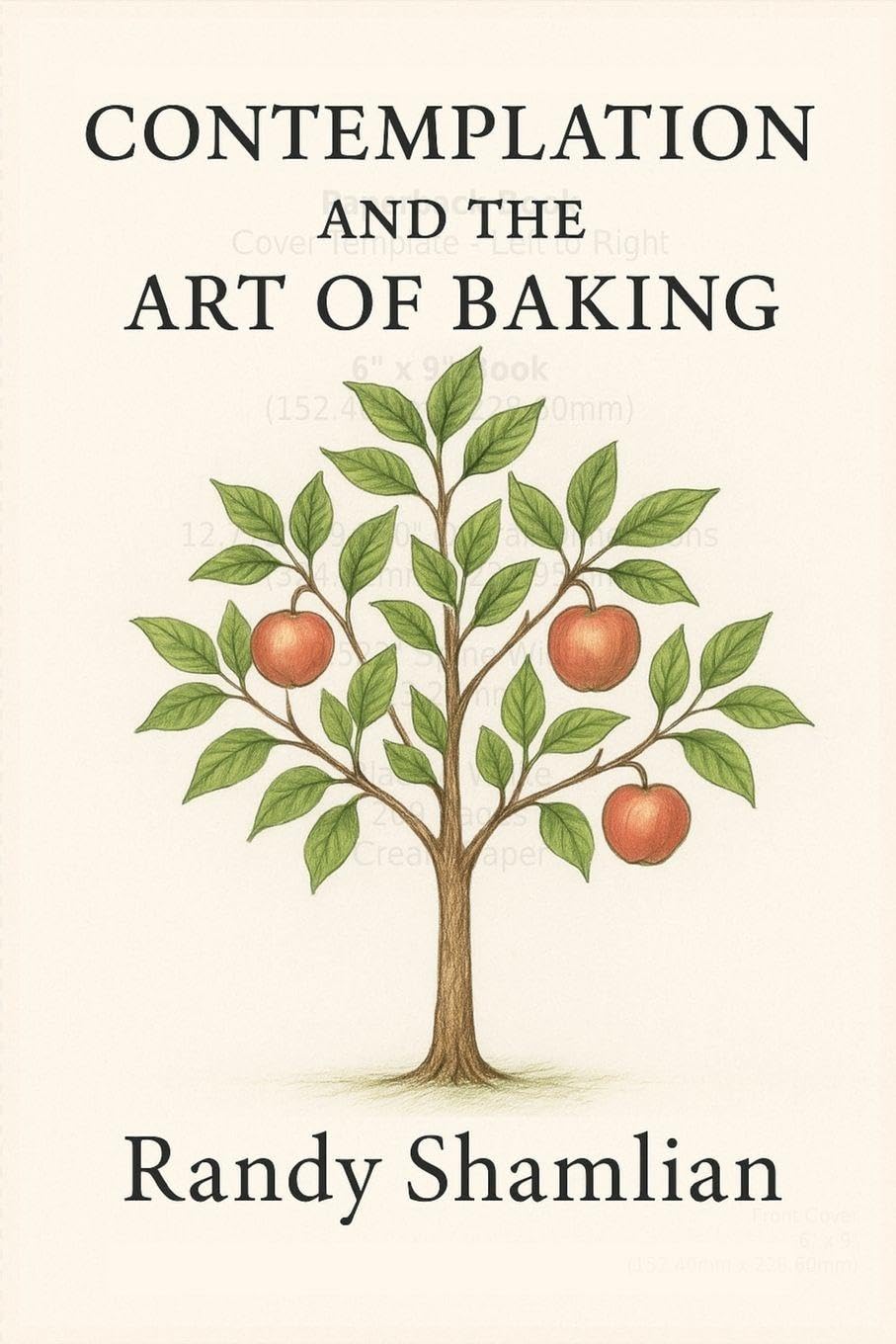 Contemplation and the Art of Baking Leisure, Home & Garden