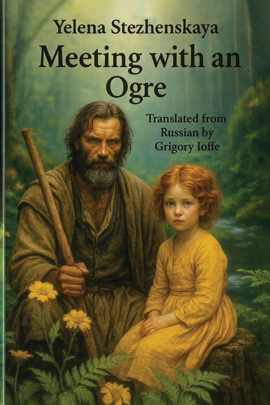 Meeting an Ogre Non-fiction