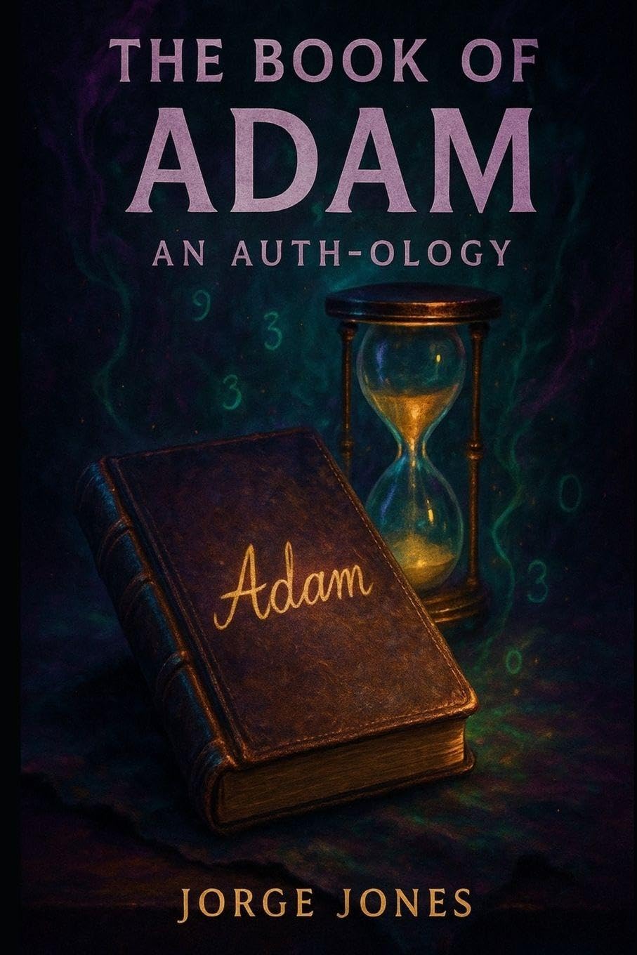 The Book of Adam Contemporary literature