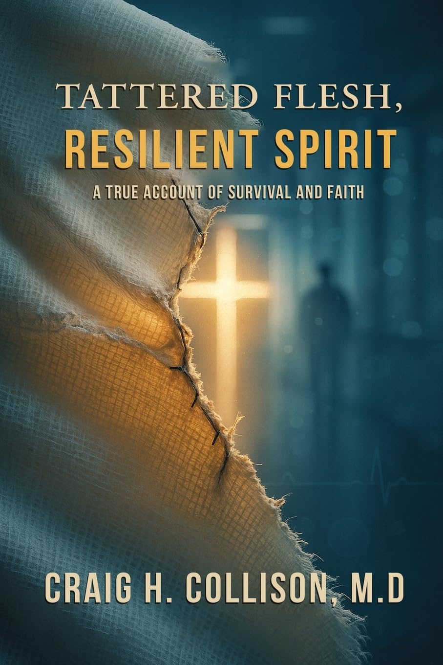 Tattered Flesh, Resilient Spirit Memories