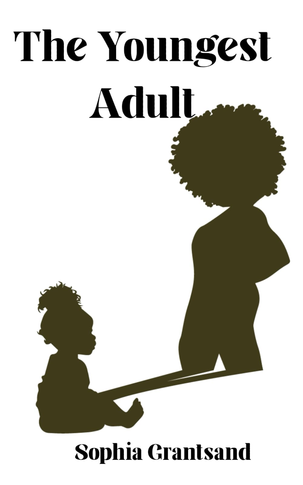 The Youngest Adult Art & Literature