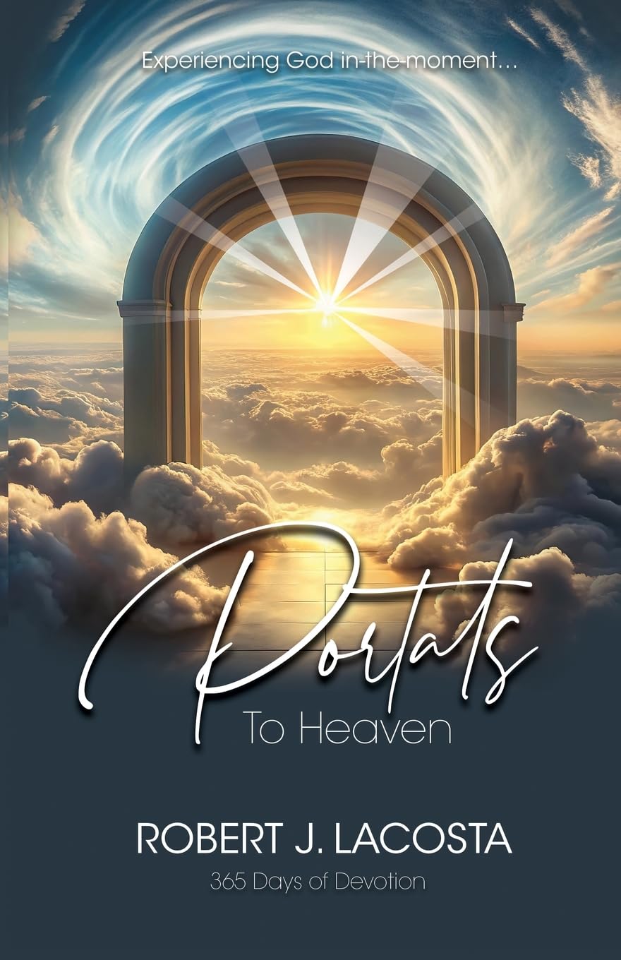 Portals to Heaven Religion & Esotericism