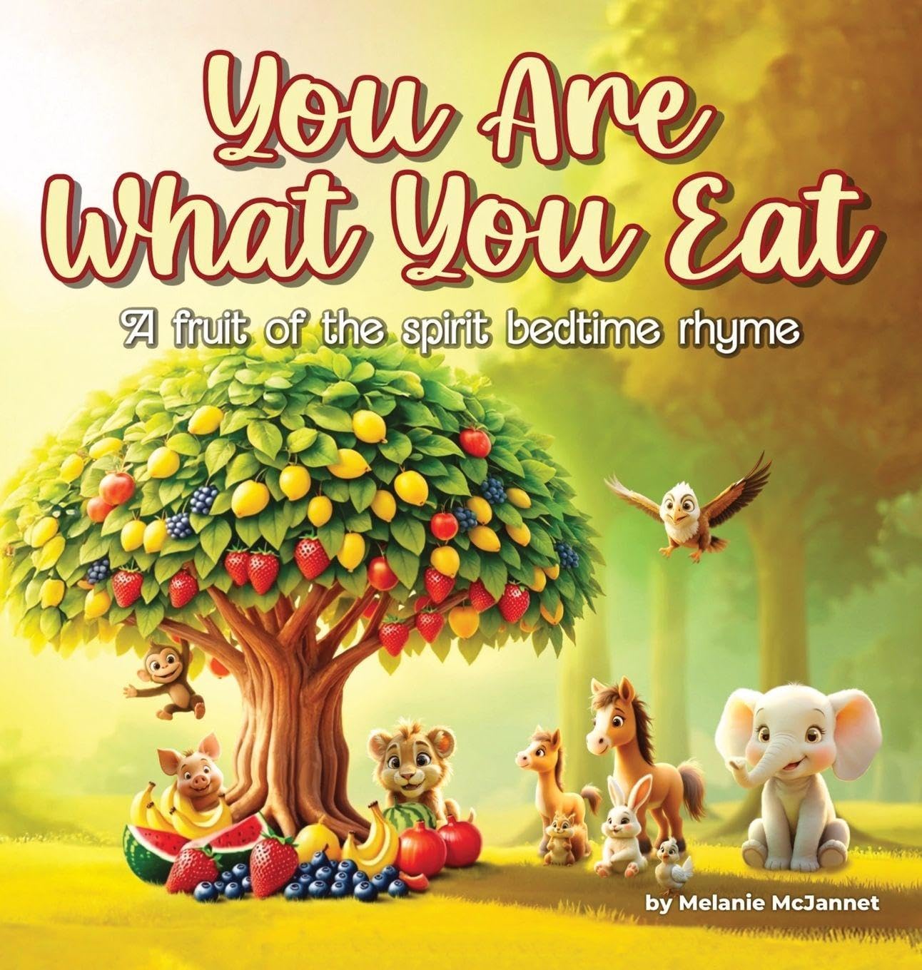 You Are What You Eat Novels & Short Stories