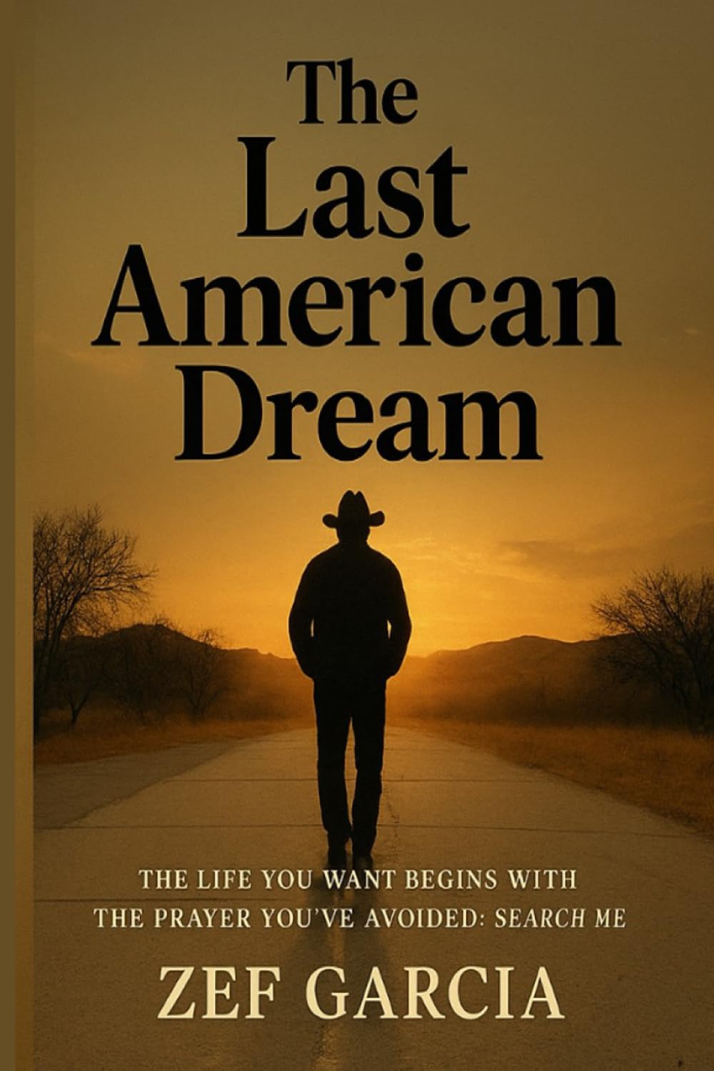 The Last American Dream Politics & Society