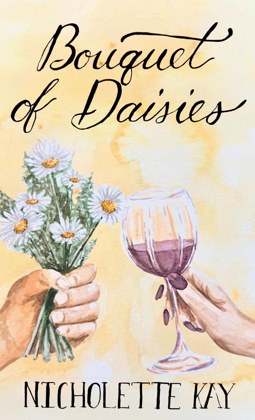 Bouquet of Daisies Contemporary Romance