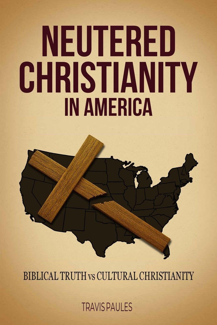 Neutered Christianity in America Parents & Children