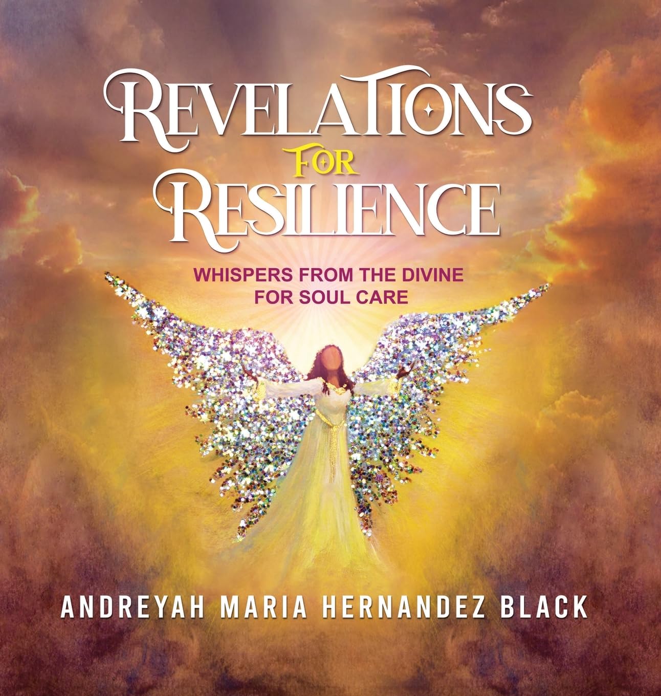 REVELATIONS FOR RESILIENCE Books
