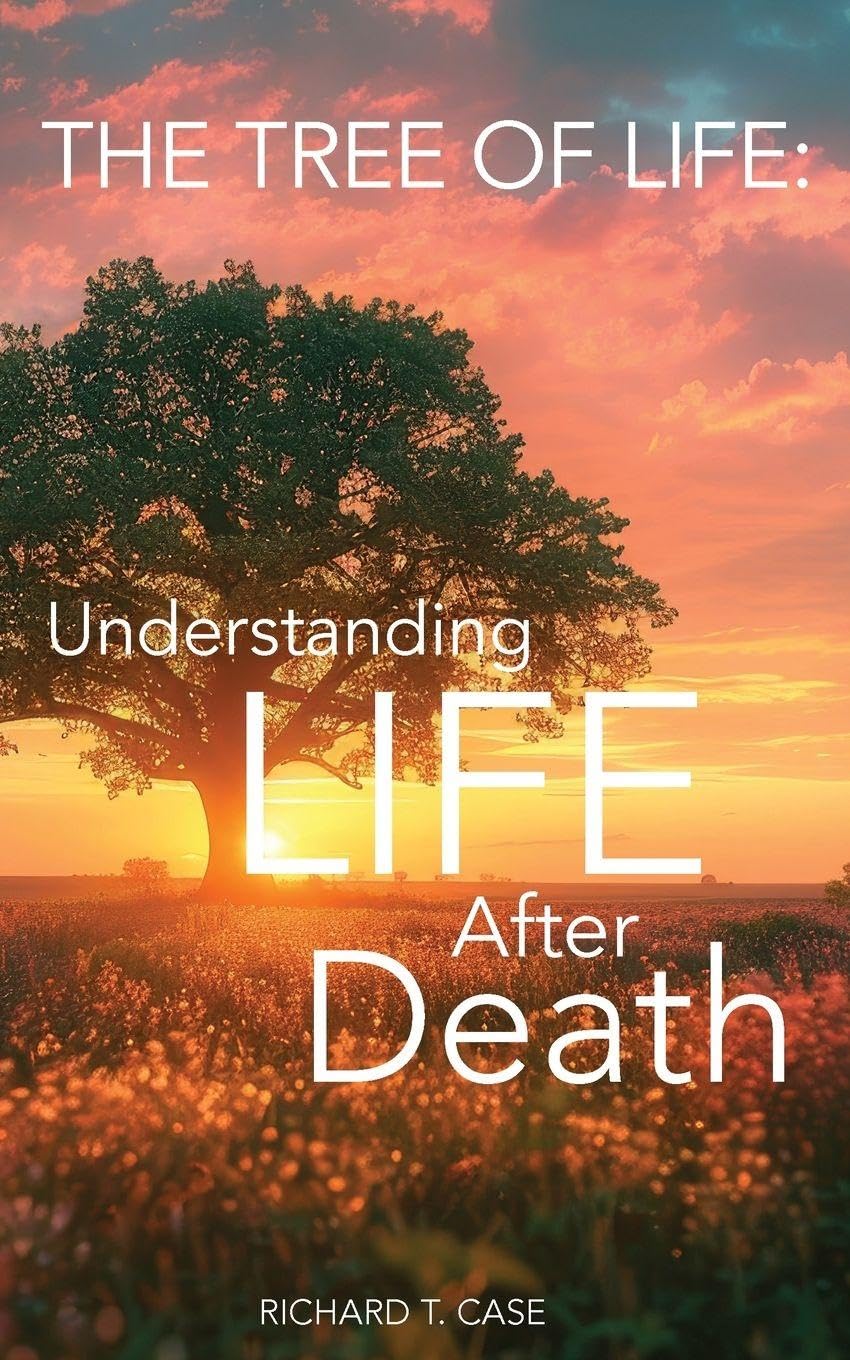 The Tree of Life - Life after Death Parents & Children