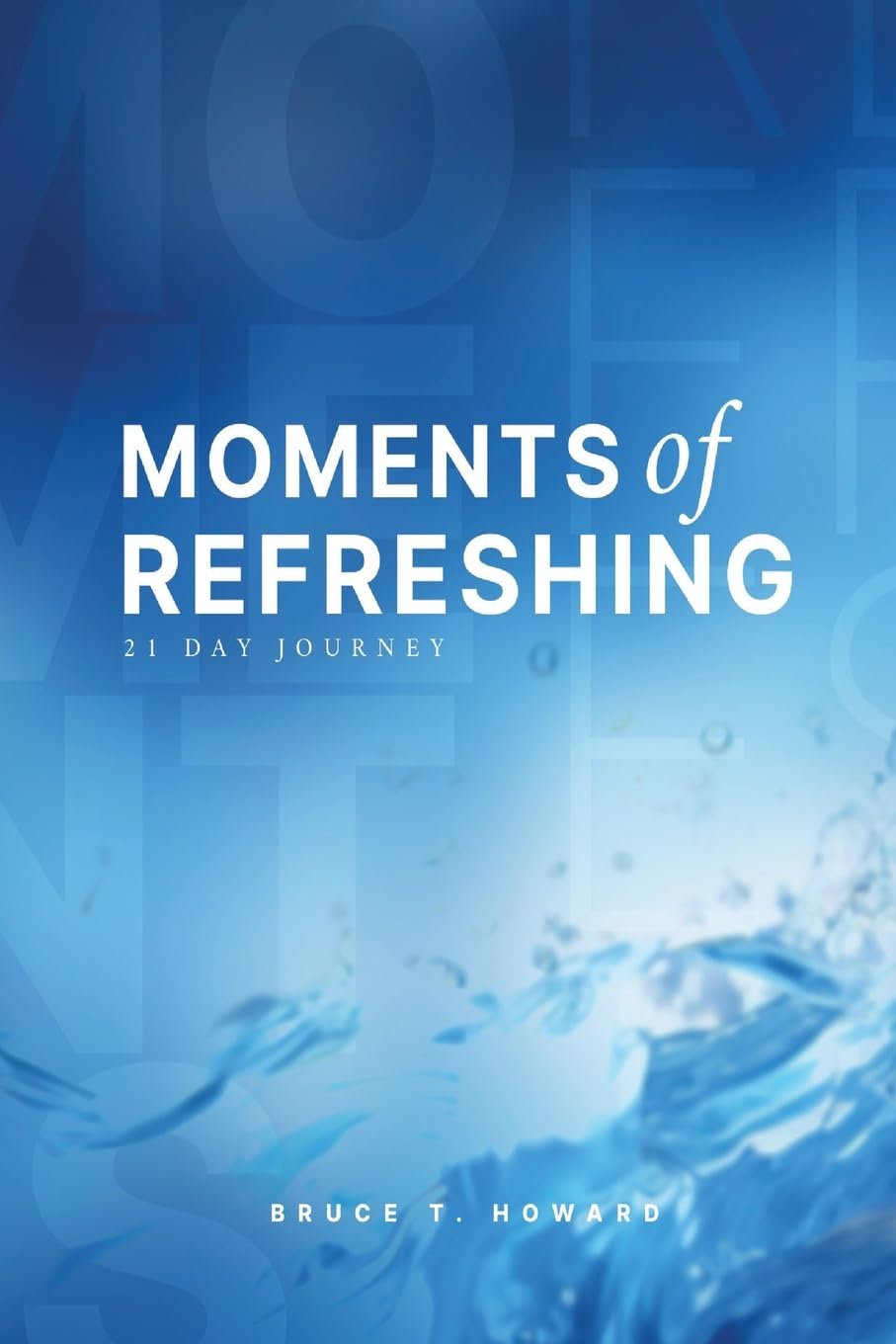 Moments of Refreshing Religion & Esotericism