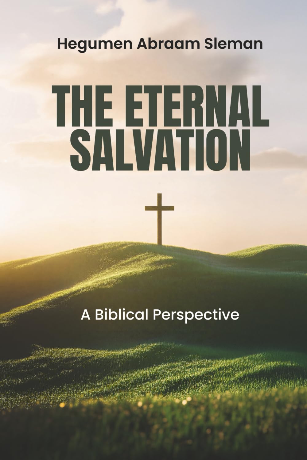 The Eternal Salvation Religion & Esotericism