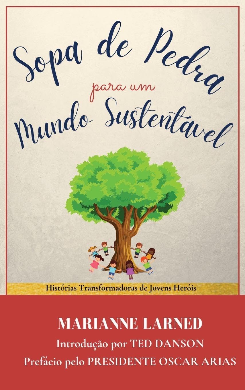 Sopa de Pedra para un Mundo Sustentavel (Portugese) Education & Training