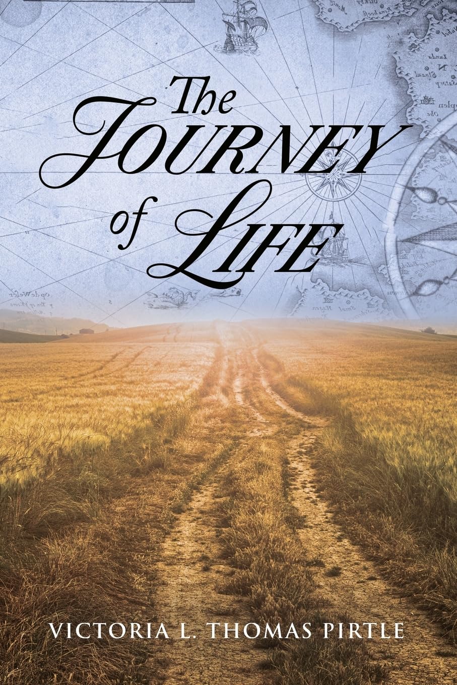 The Journey of LIFE Business, Finance & Career
