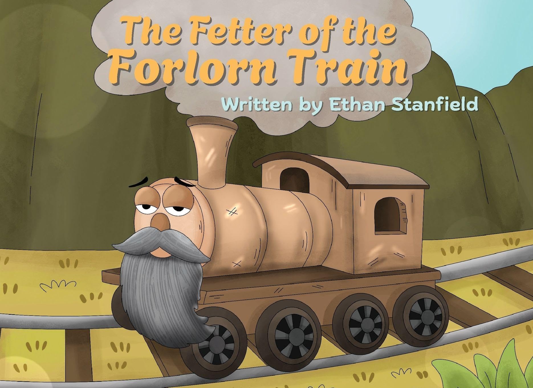The Fetter of the Forlorn Train Non-fiction