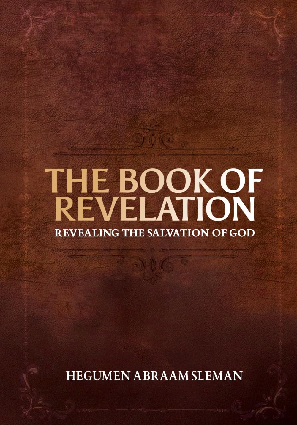 The Book of Revelation Religion & Esotericism