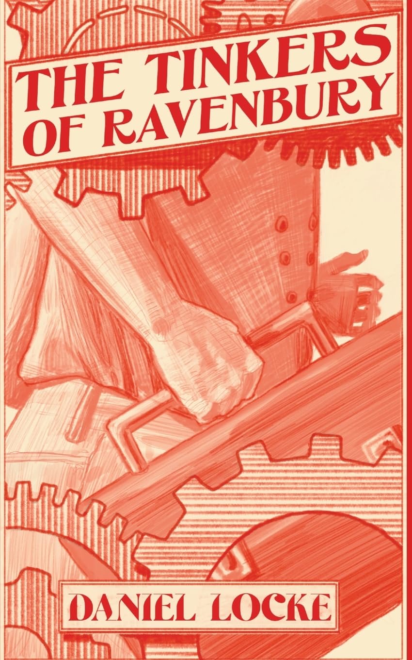 The Tinkers of Ravenbury Novels & Short Stories