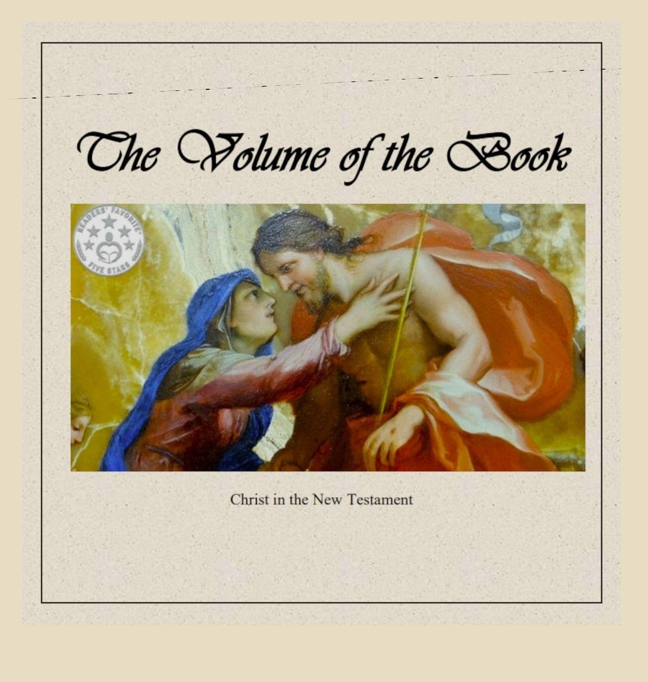 The Volume of the Book Religion & Esotericism