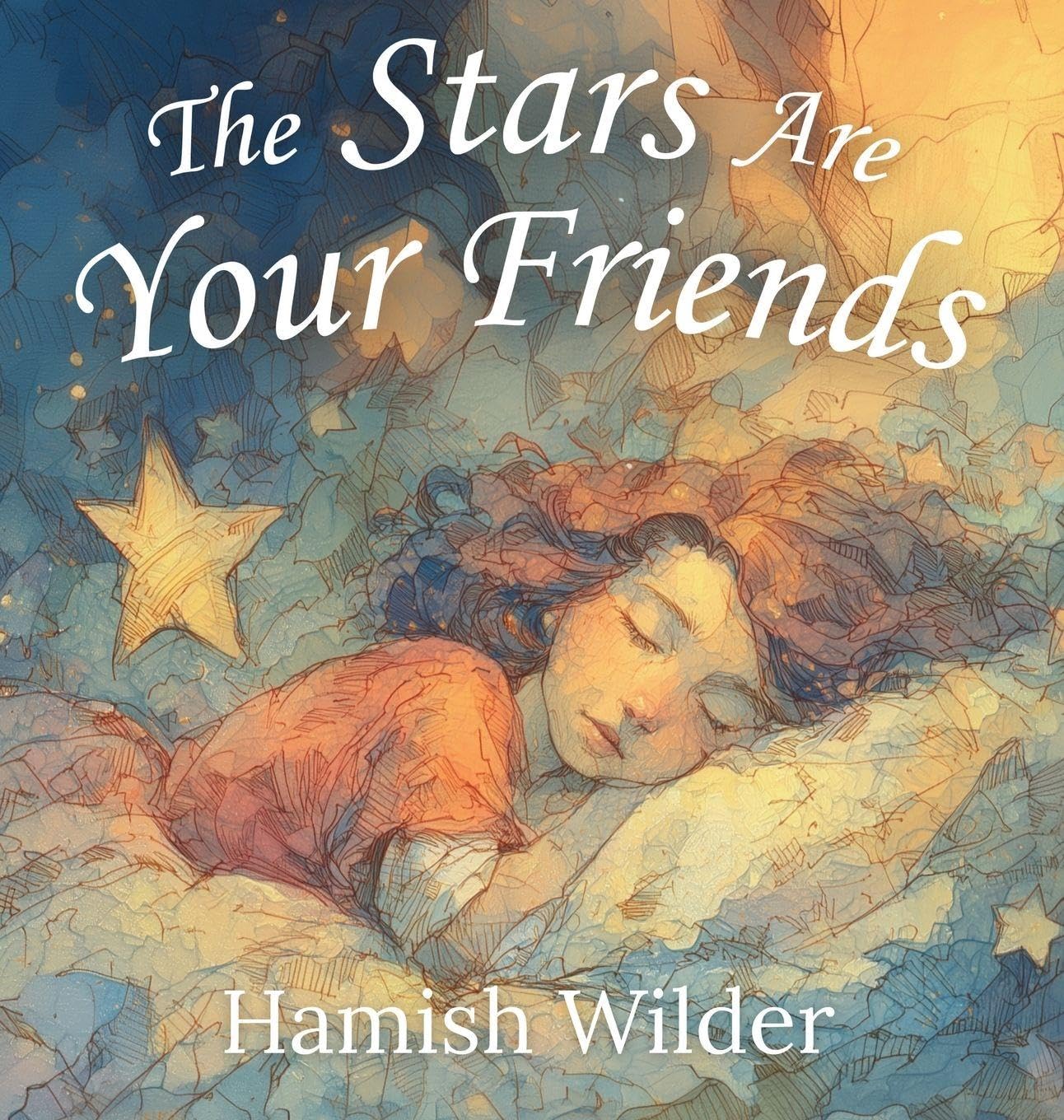 The Stars Are Your Friends Non-fiction