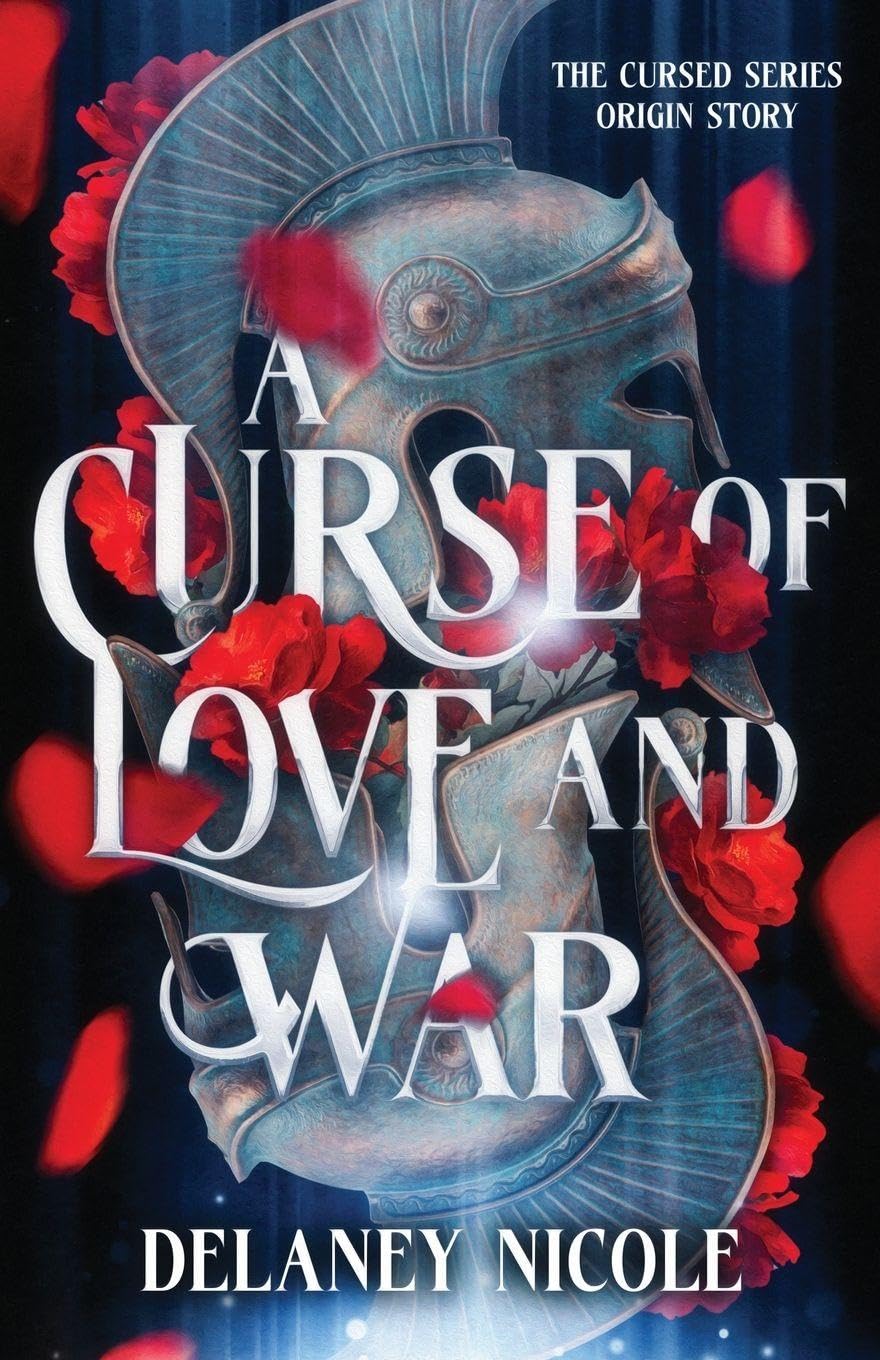 A Curse of Love and War Fairy Tales & Legends