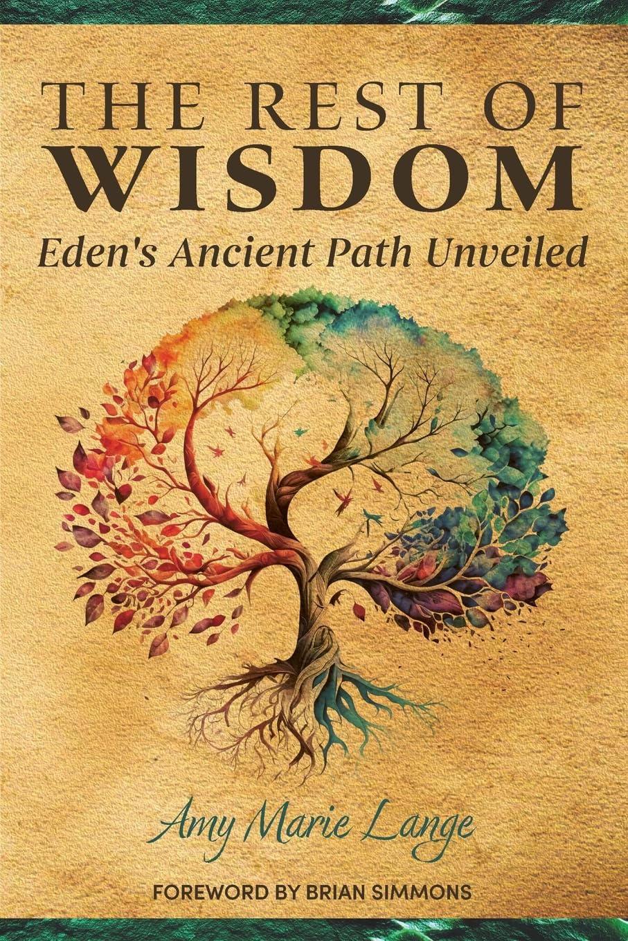The Rest of Wisdom Religion & Esotericism