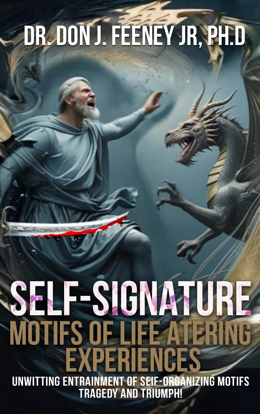Self-Signature Motifs of Life Altering Experiences Psychology