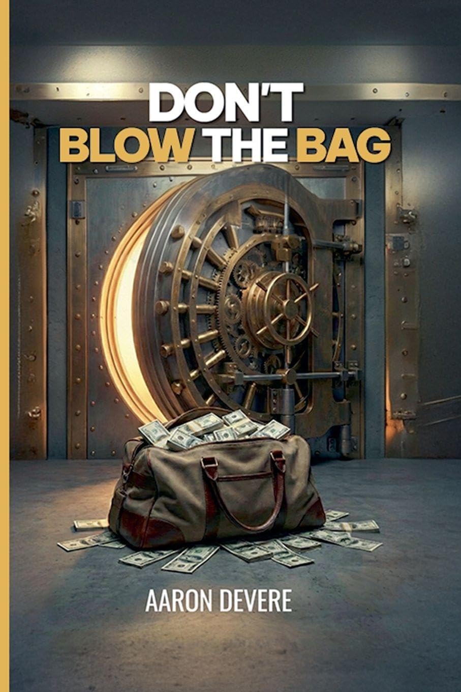 Don't Blow The Bag Law
