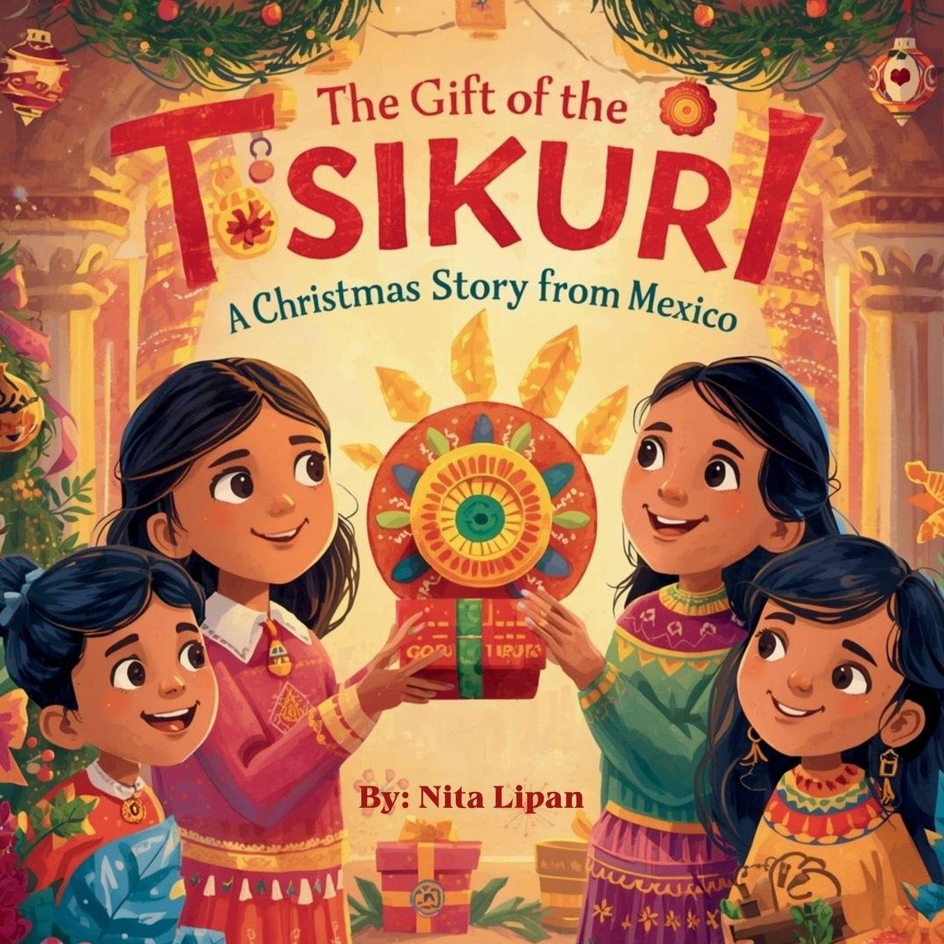 The Gift of the Tsikuri Non-fiction