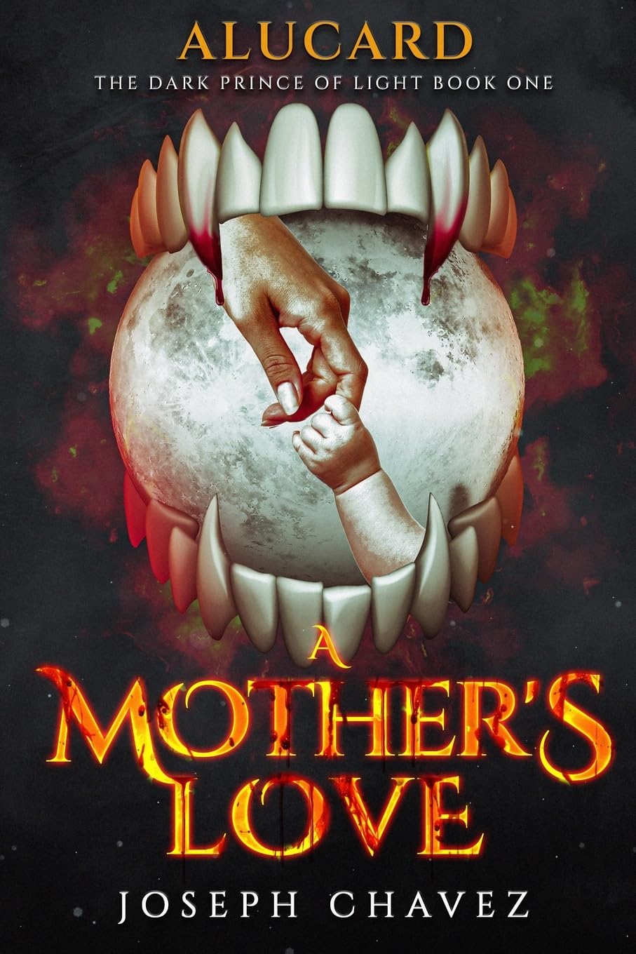 A Mother's Love Action & Adventure
