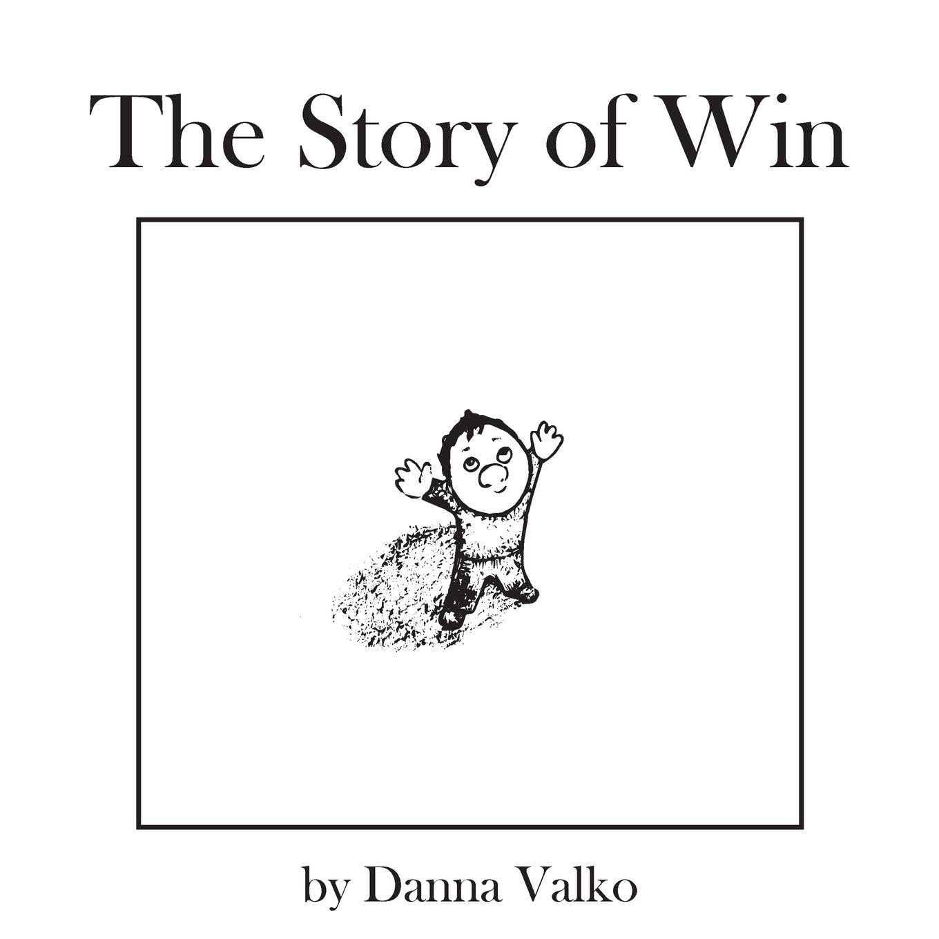 The Story of Win Novels & Short Stories