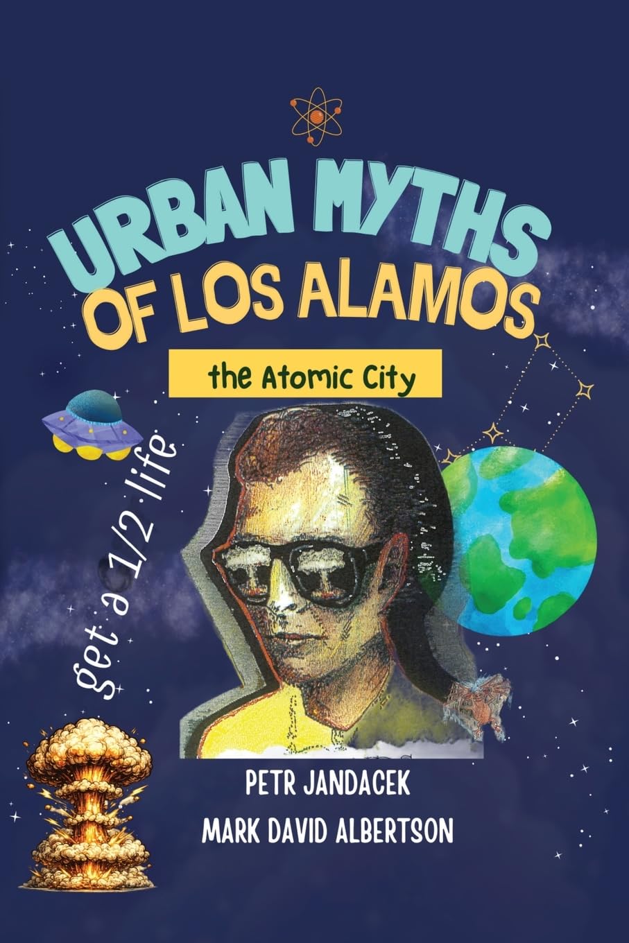 Urban Myths of Los Alamos Leisure, Home & Garden