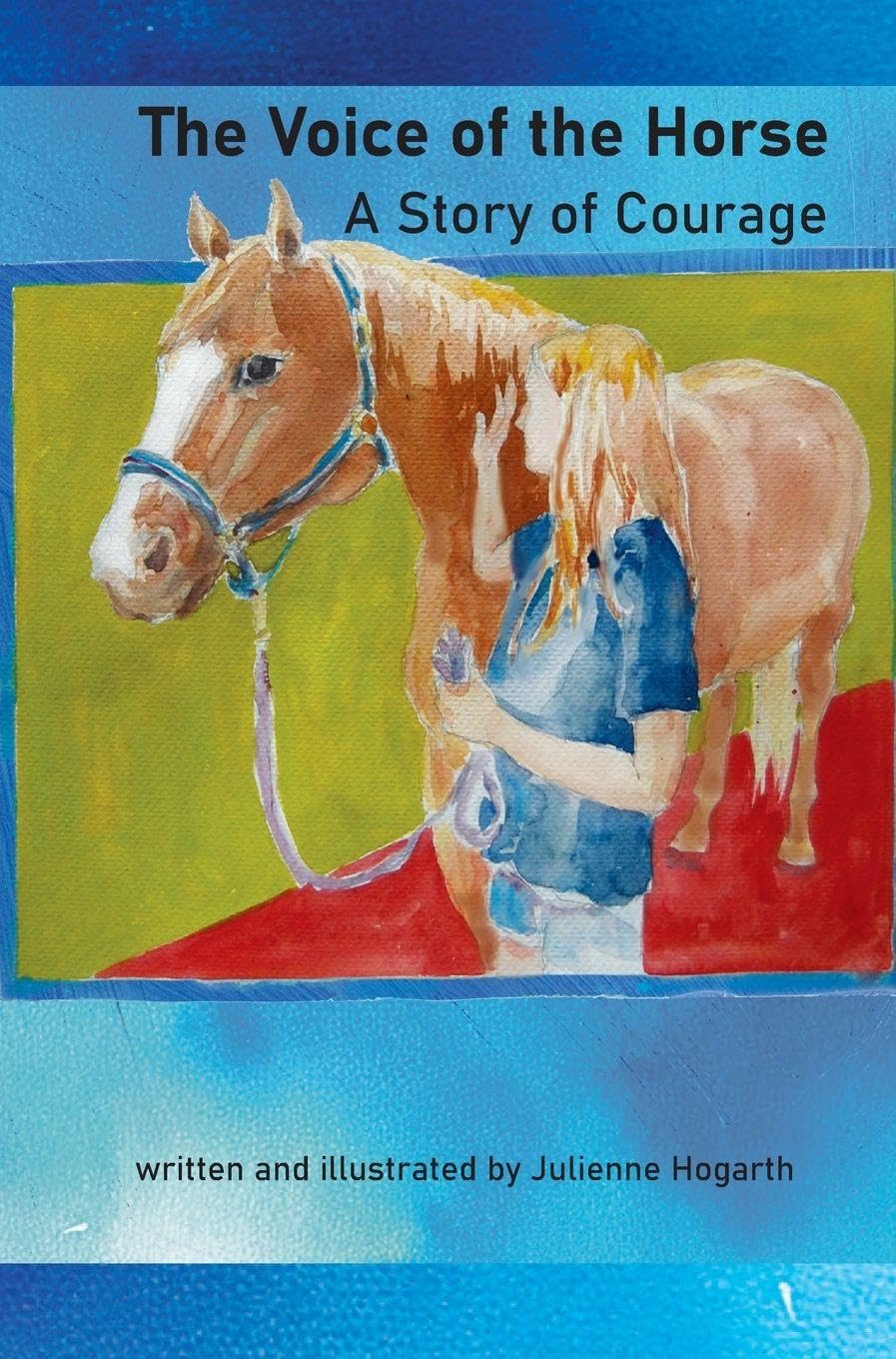 The Voice of the Horse Novels & Short Stories