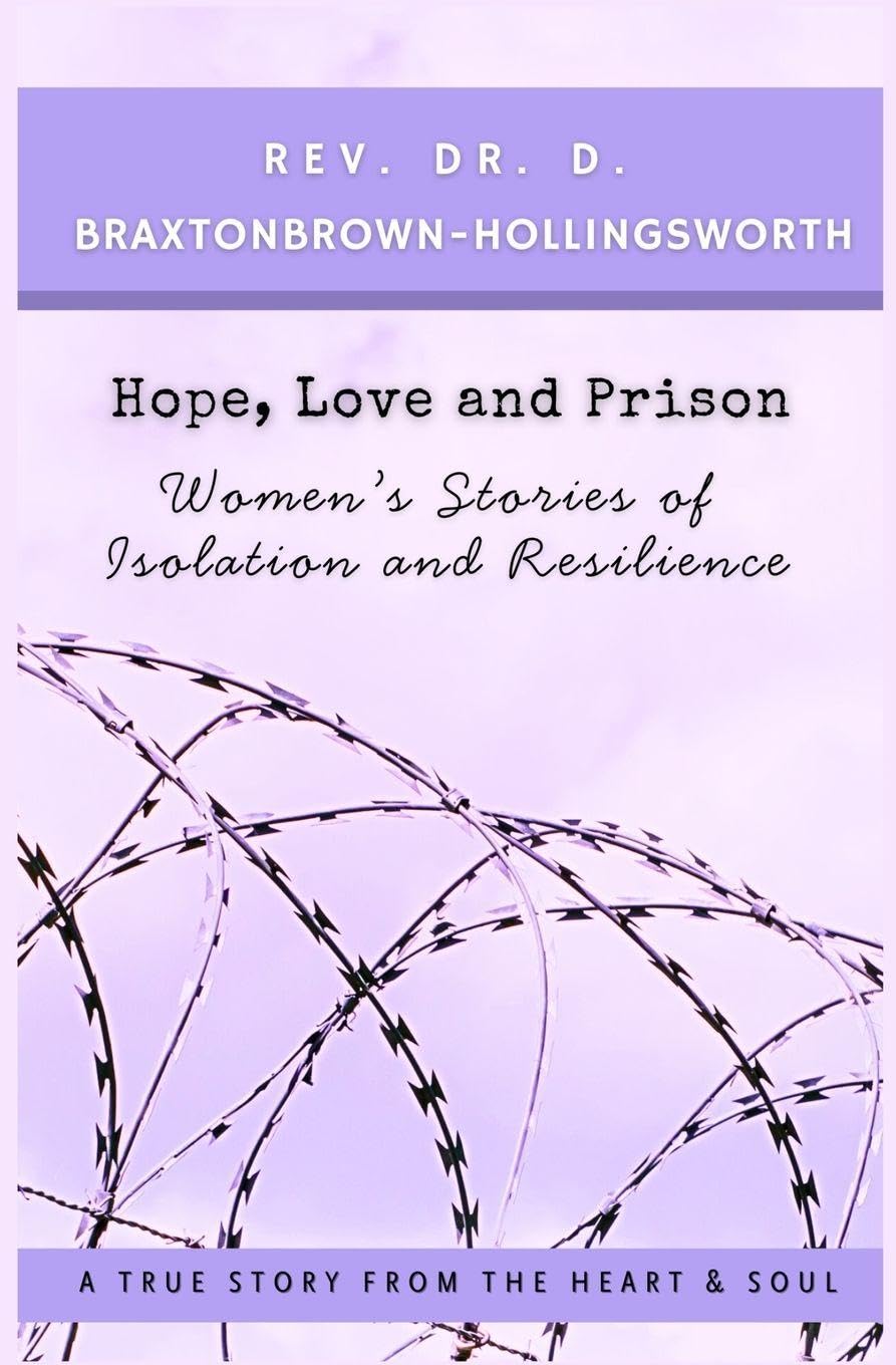 Hope, Love and Prison Books