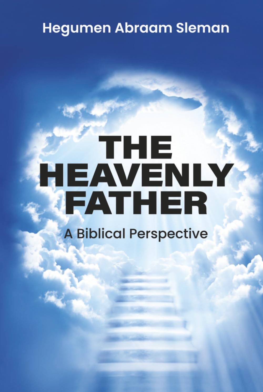 The Heavenly Father Religion & Esotericism