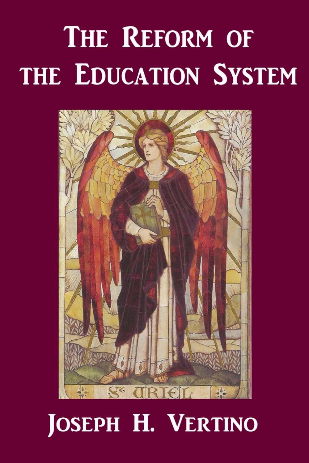 The Reform of the Education system Books