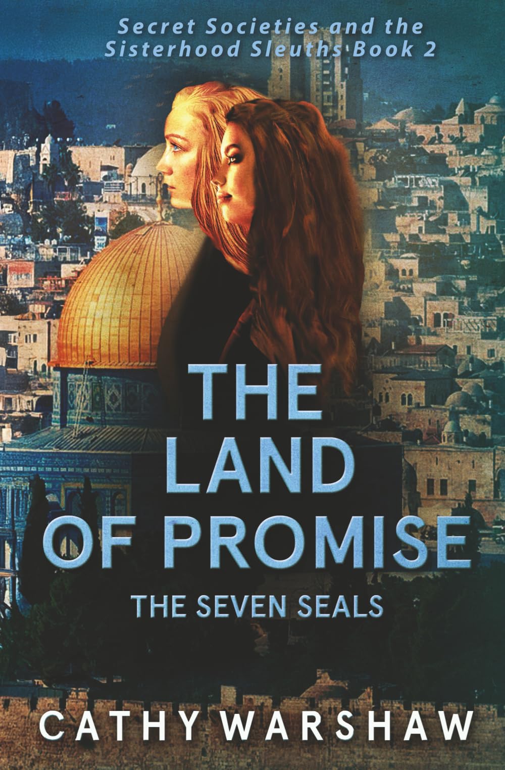 The Land of Promise, The Seven Seals Fiction