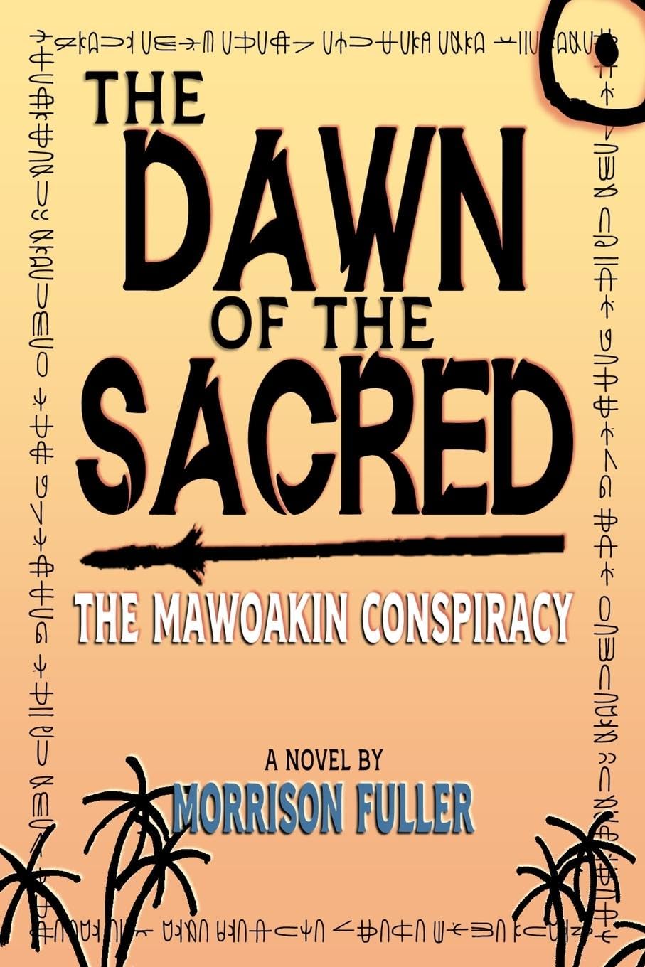 The Dawn of the Sacred Fantasy & Sci-Fi