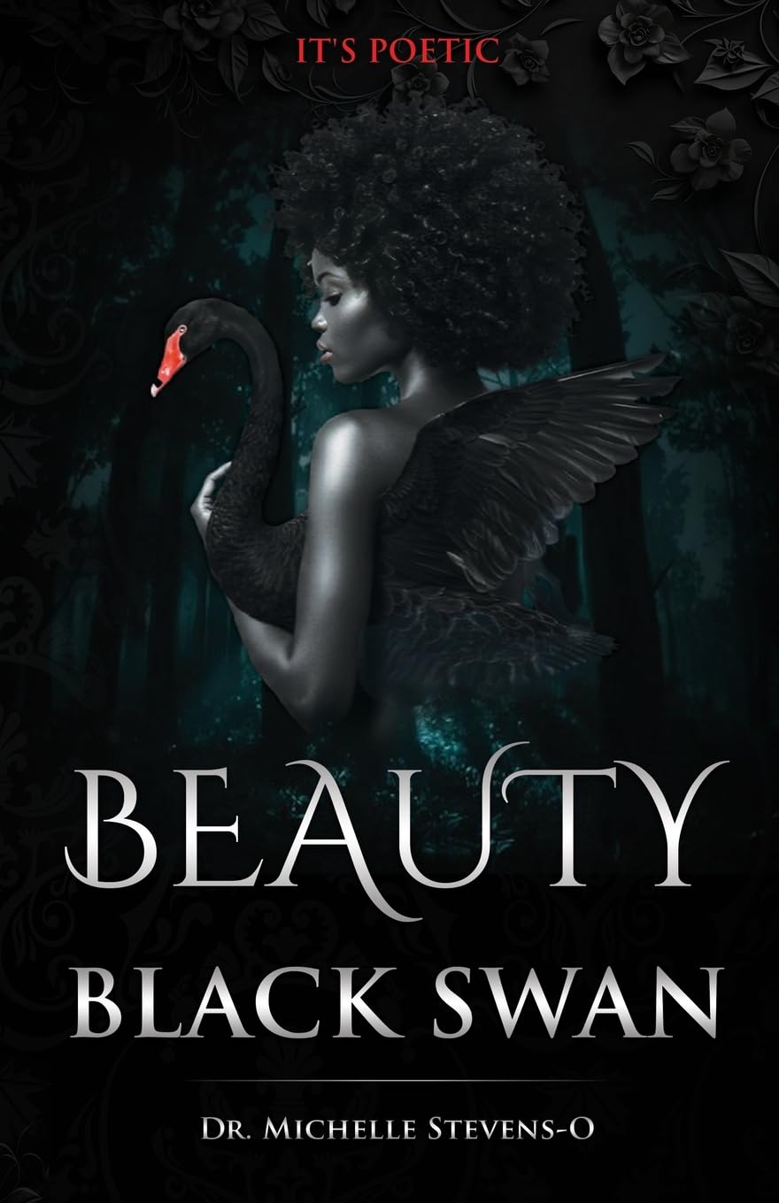 Beauty of The Black Swan Contemporary literature