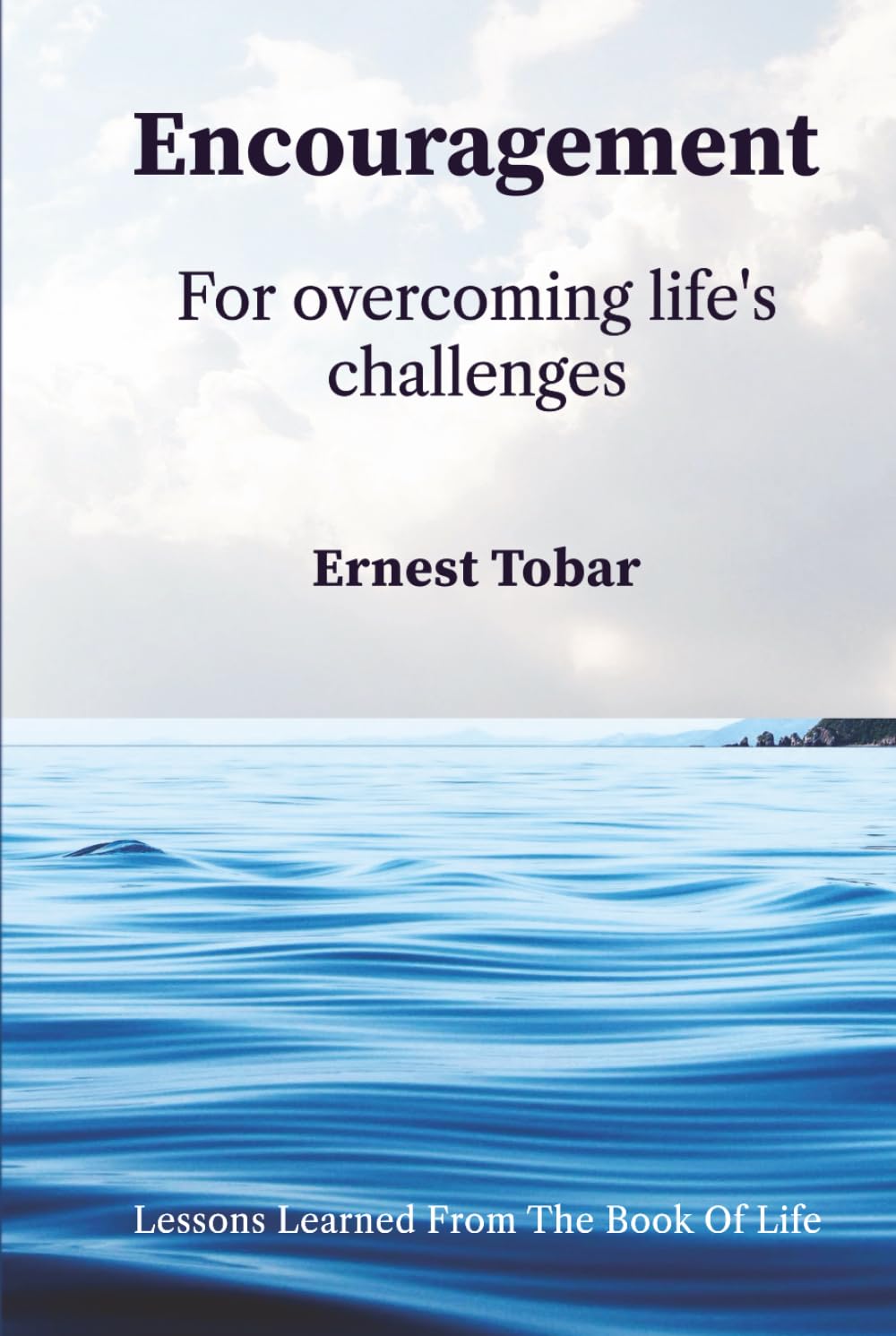 Encouragement for Overcoming Life's Challenges Business, Finance & Career
