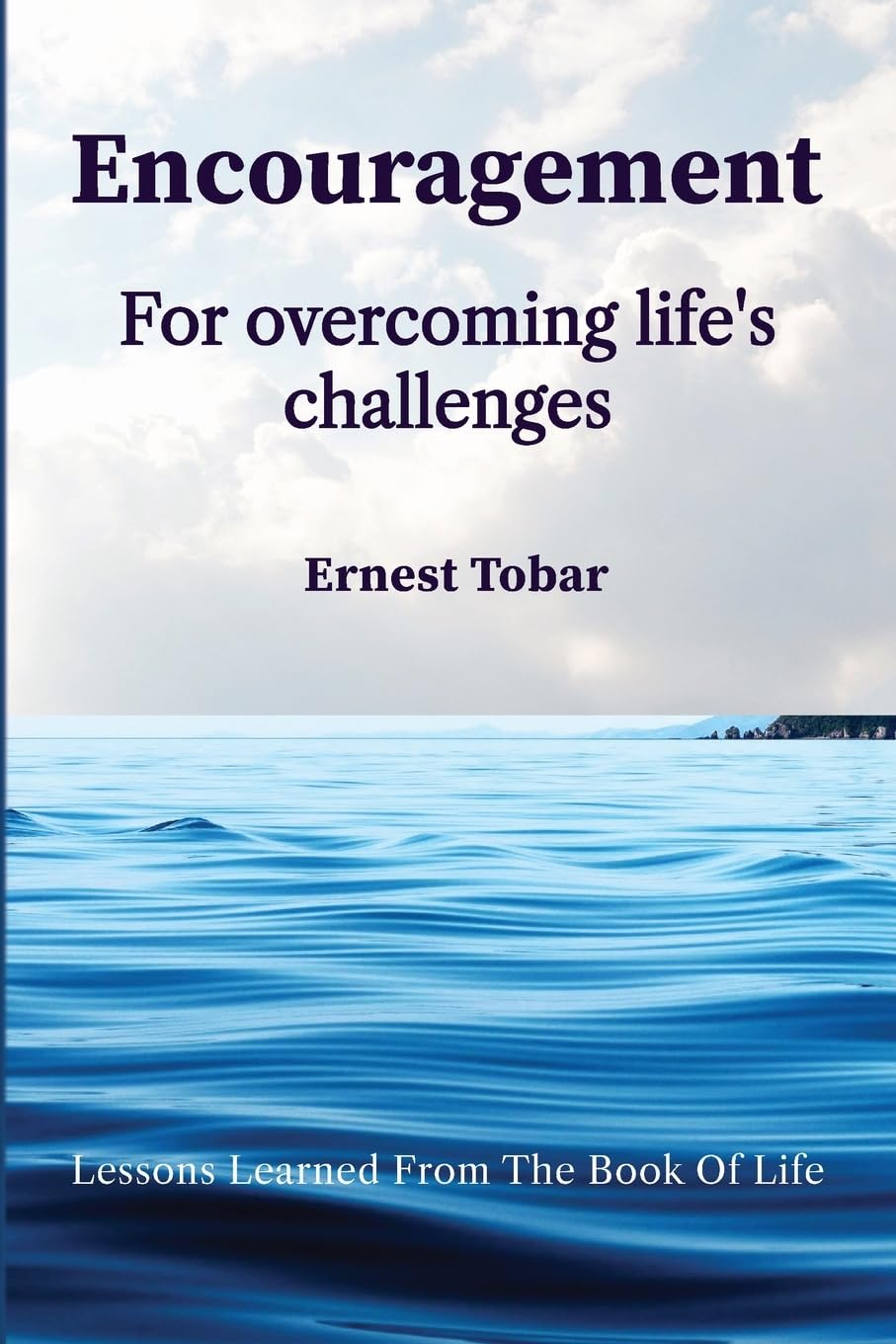 Encouragement for Overcoming Life's Challenges Lifestyle