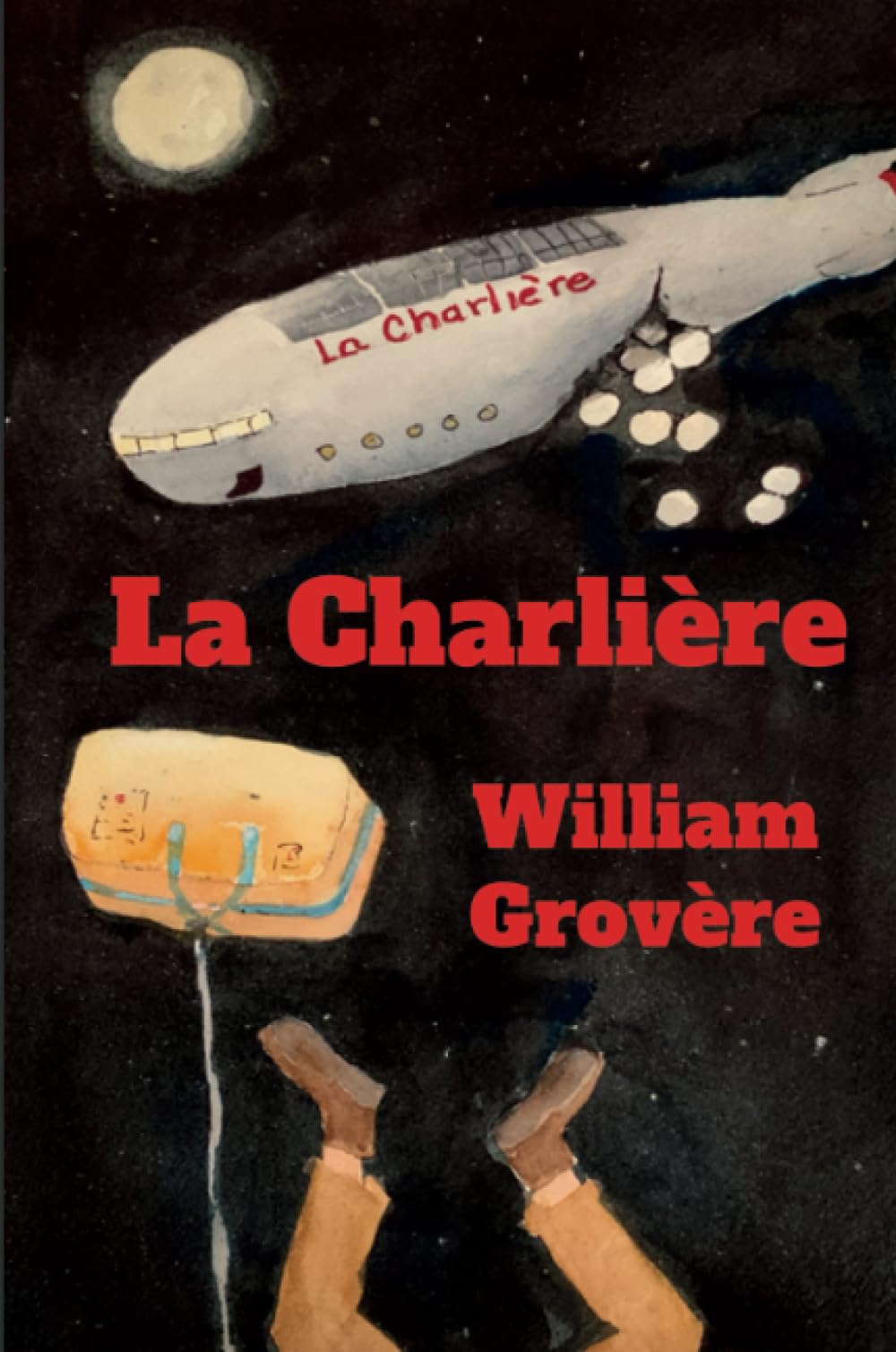 Product Image: La Charlière