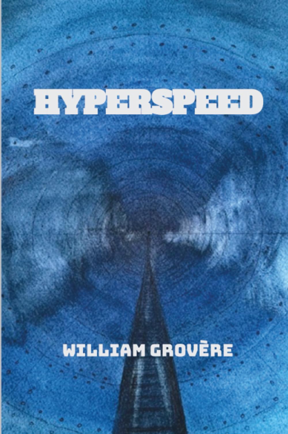 Hyperspeed Action & Adventure