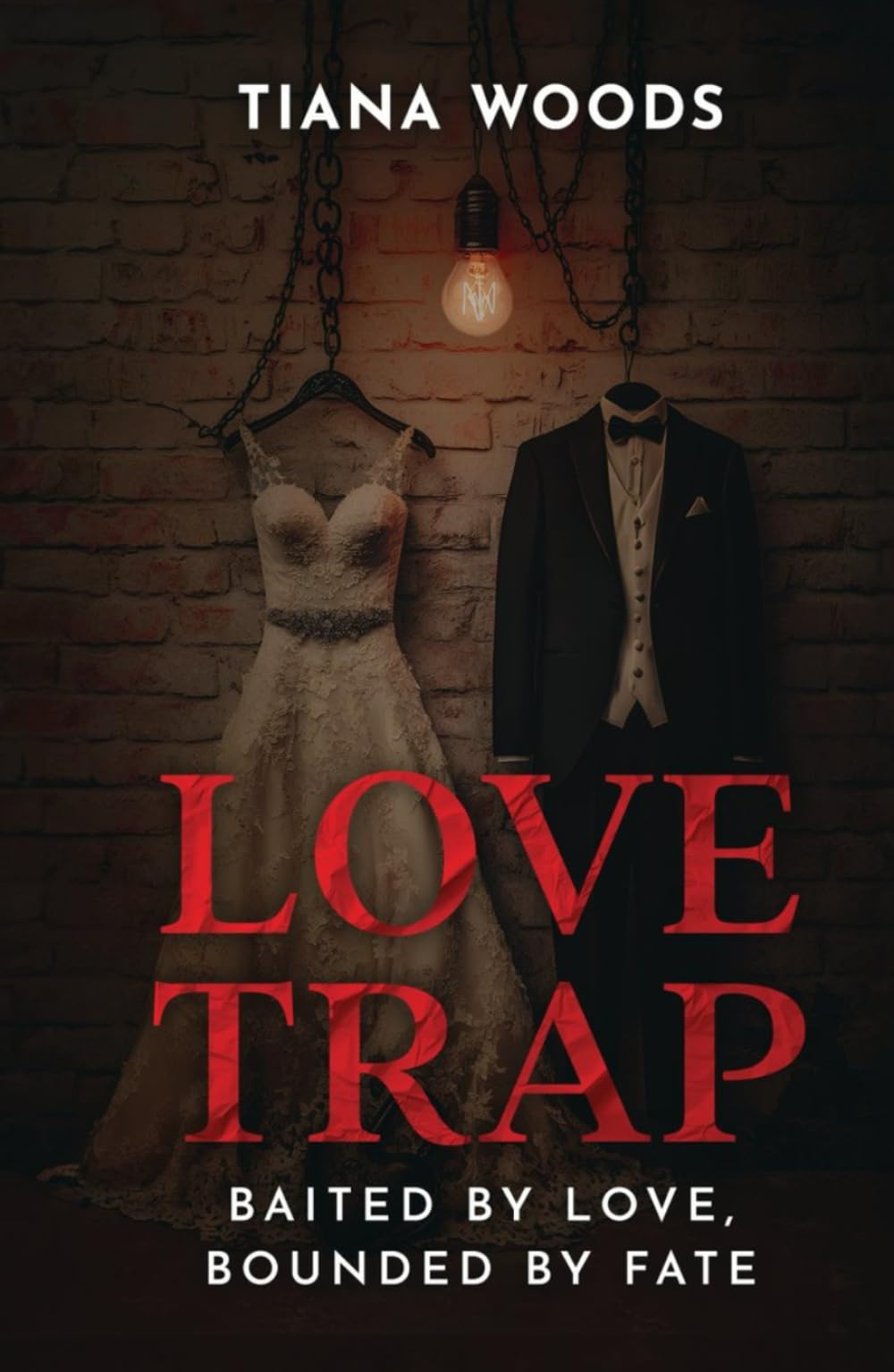 Product Image: Love Trap