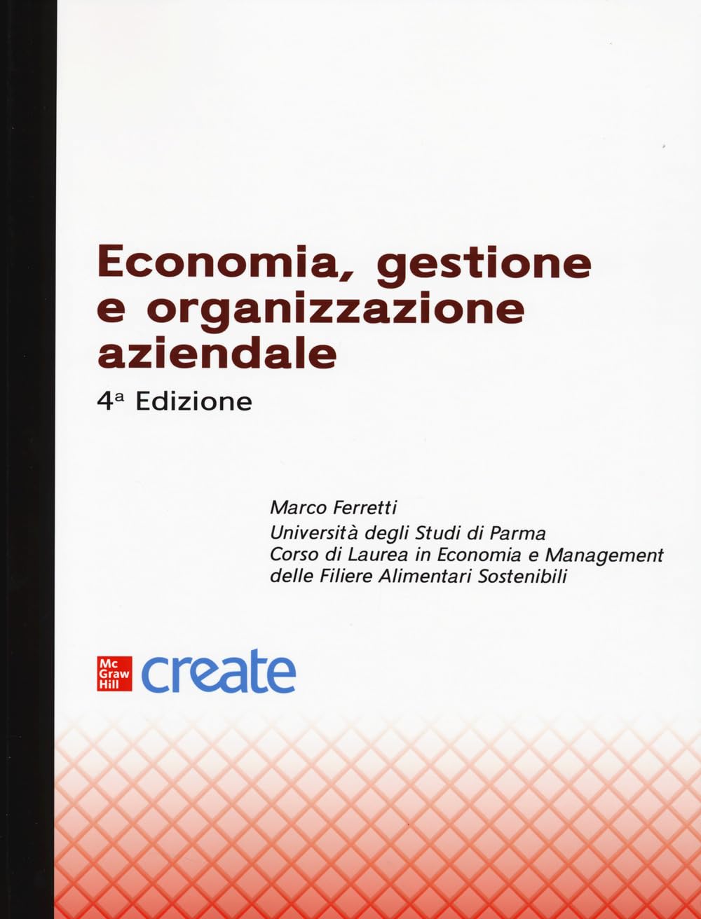 Economia, gestione e organizzazione aziendale book