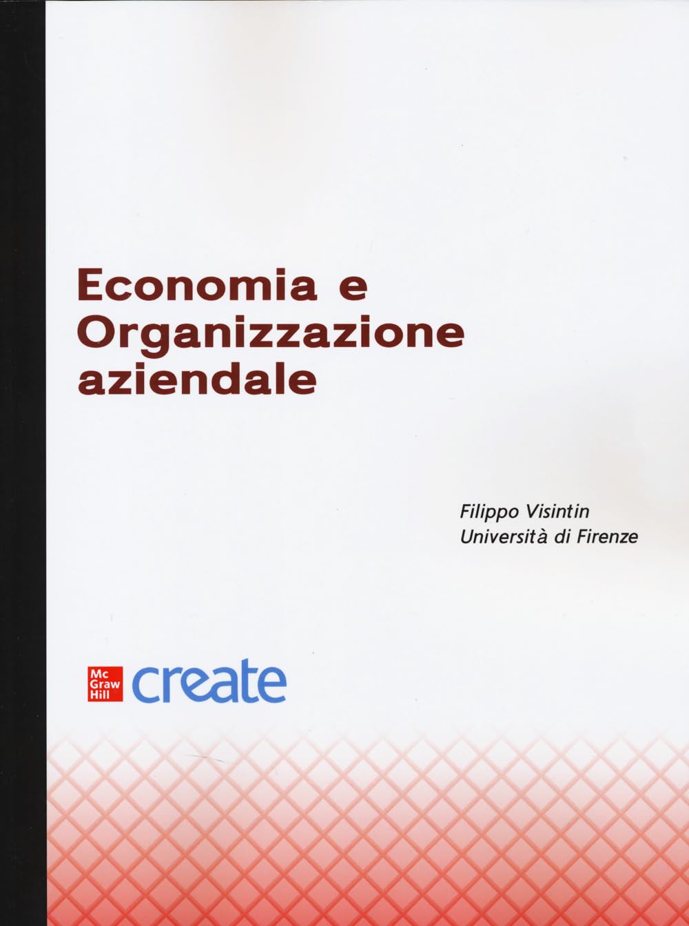 Economia e organizzazione aziendale book
