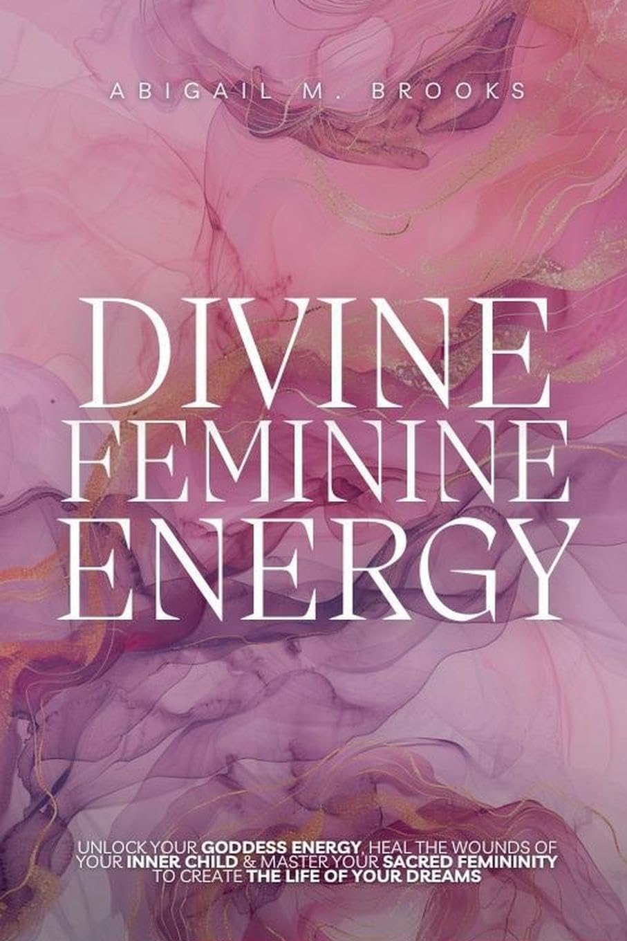 Divine Feminine Energy Partnership & Love